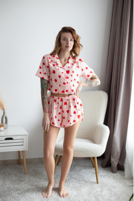 Комплект жіночий